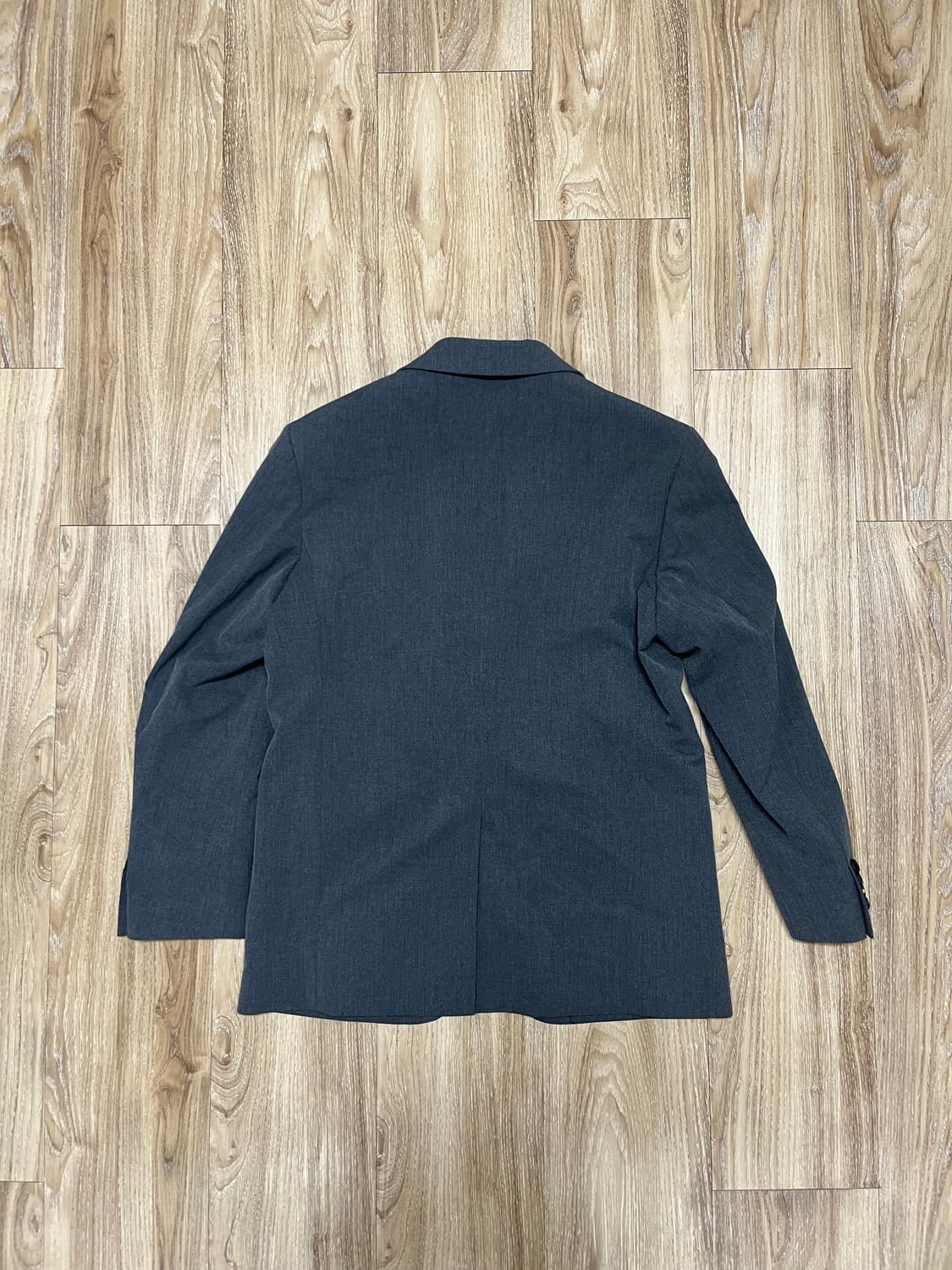 무신사스탠다드 베이직 블레이저 XL 상품이미지5