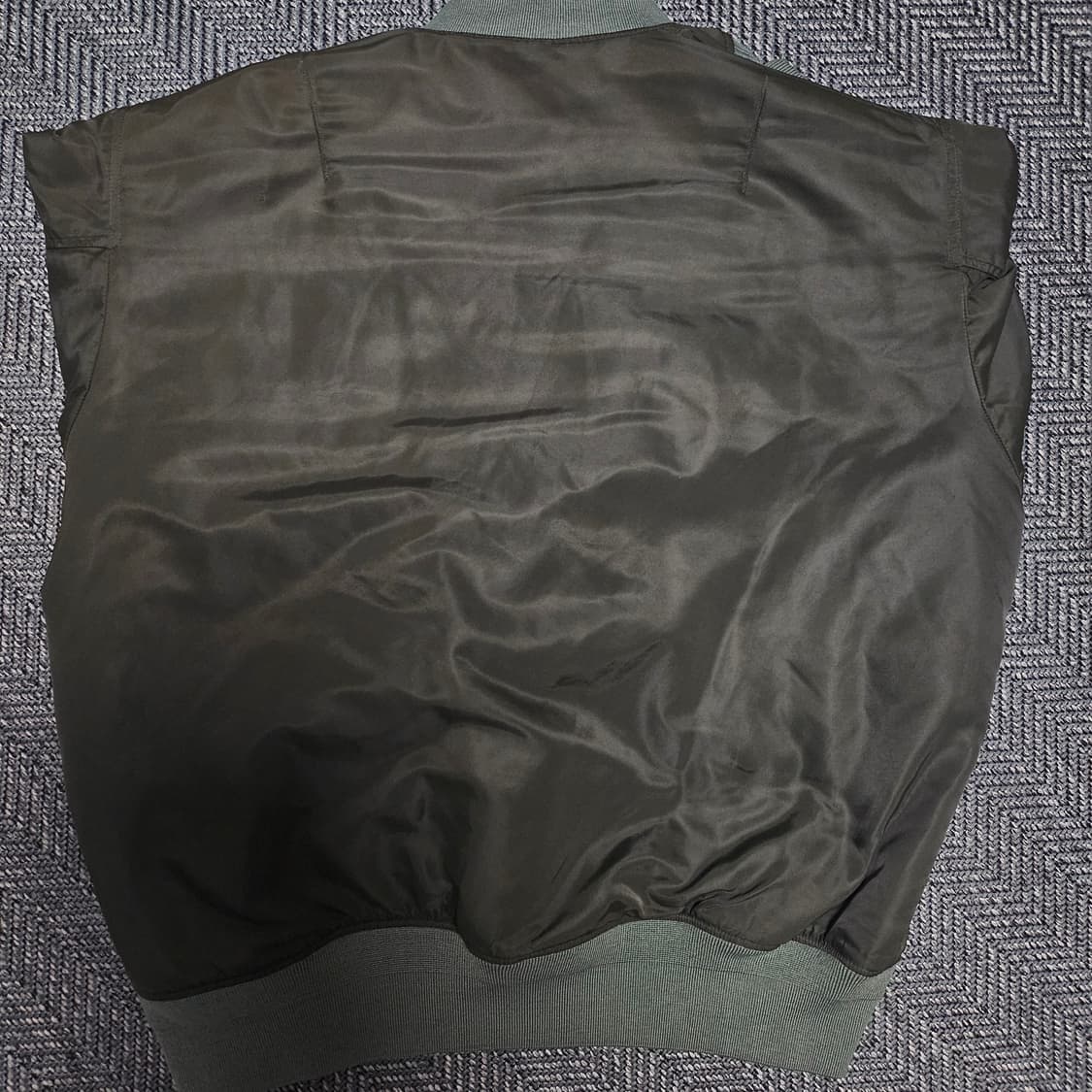 L)디그레 MA-1 상품이미지2