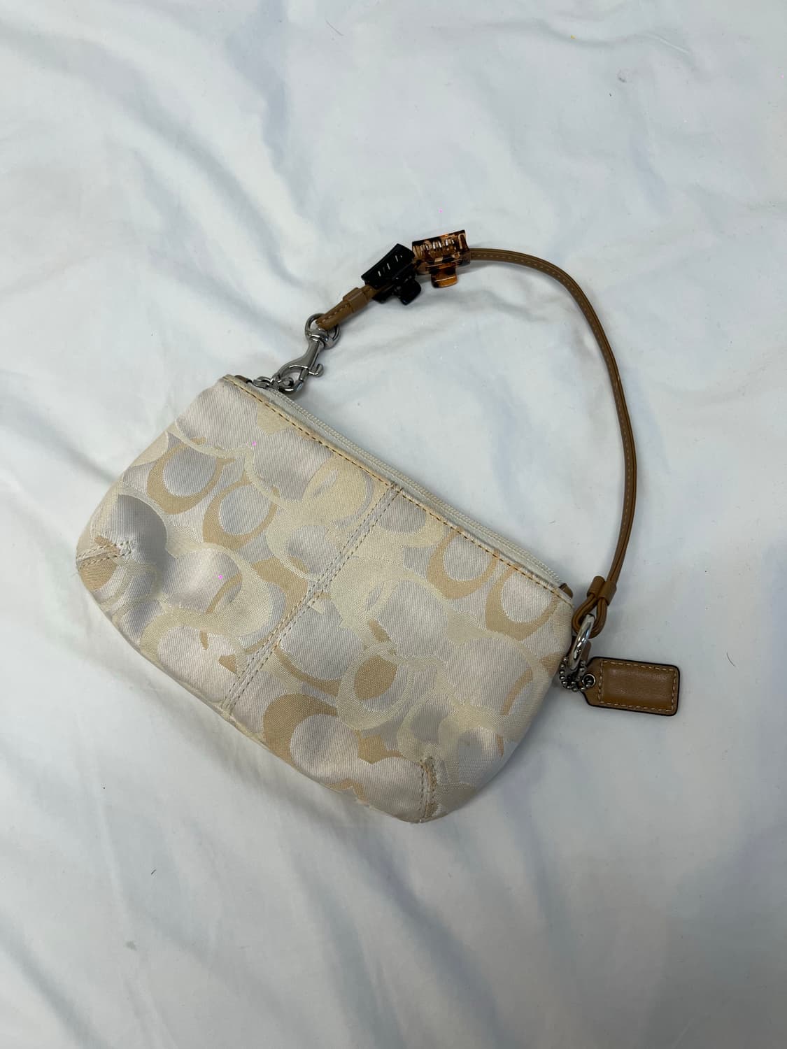 Coach Mini Fauci 상품이미지5