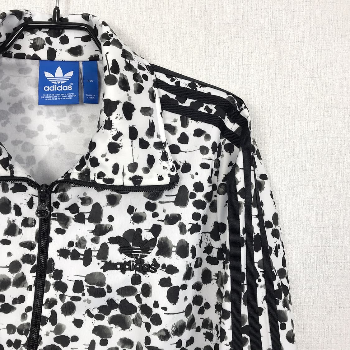아디다스 ADIDAS 달마시안 트랙탑 져지 우먼스 여성95 상품이미지5