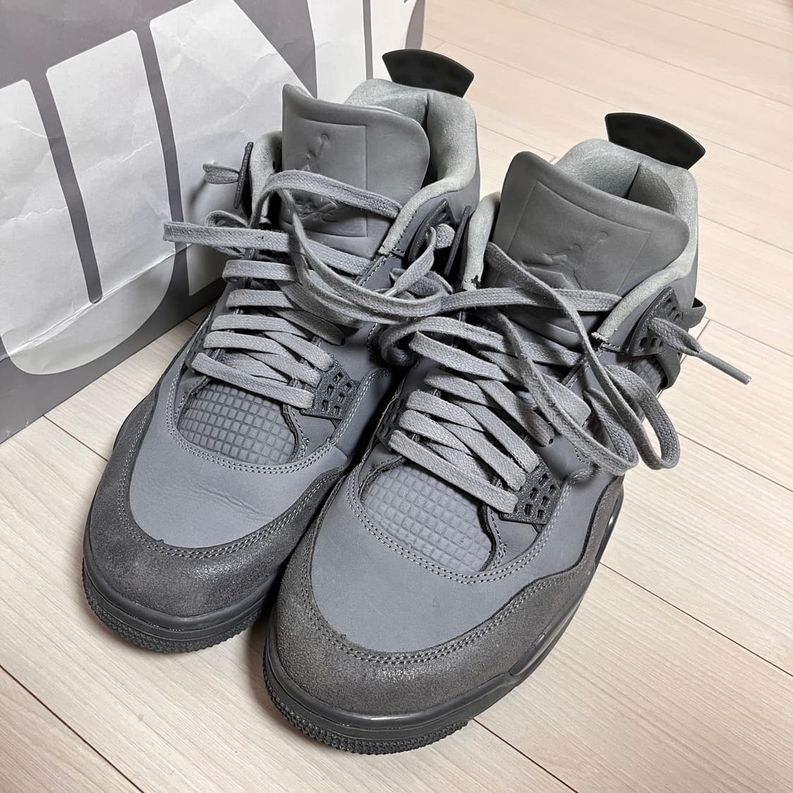 조던4 시멘트 상품이미지3