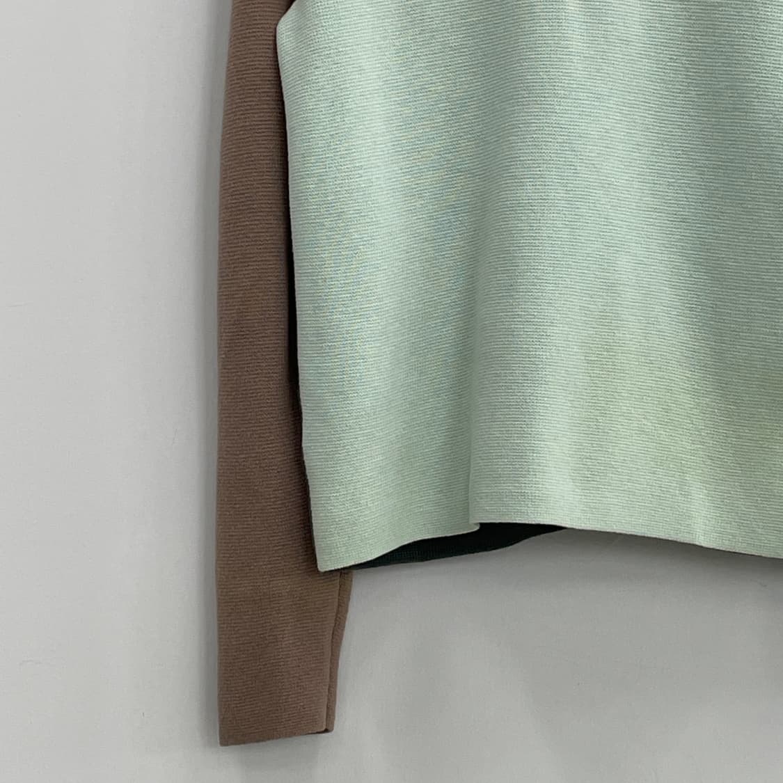 코스 멀티 컬러 가디건 상품이미지6