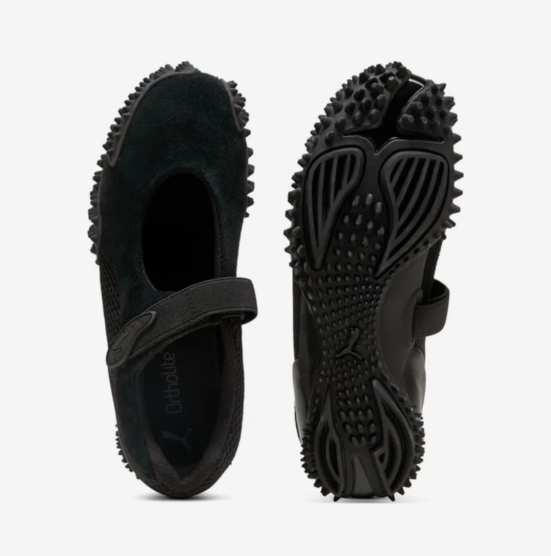 새상품 푸마 모스트로 페이 PRM 상품이미지2