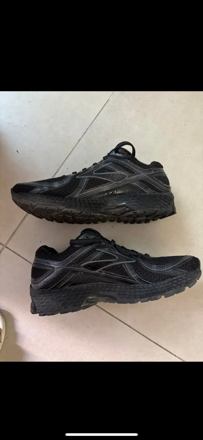 브룩스 GTS16 운동화 상품이미지2