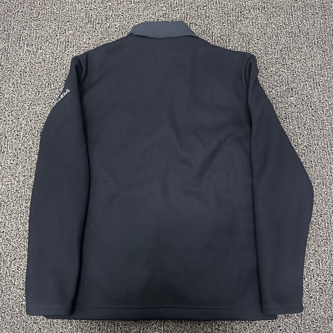 K2 살레와 구스다운 패딩 블랙 105(XL) 상품이미지5