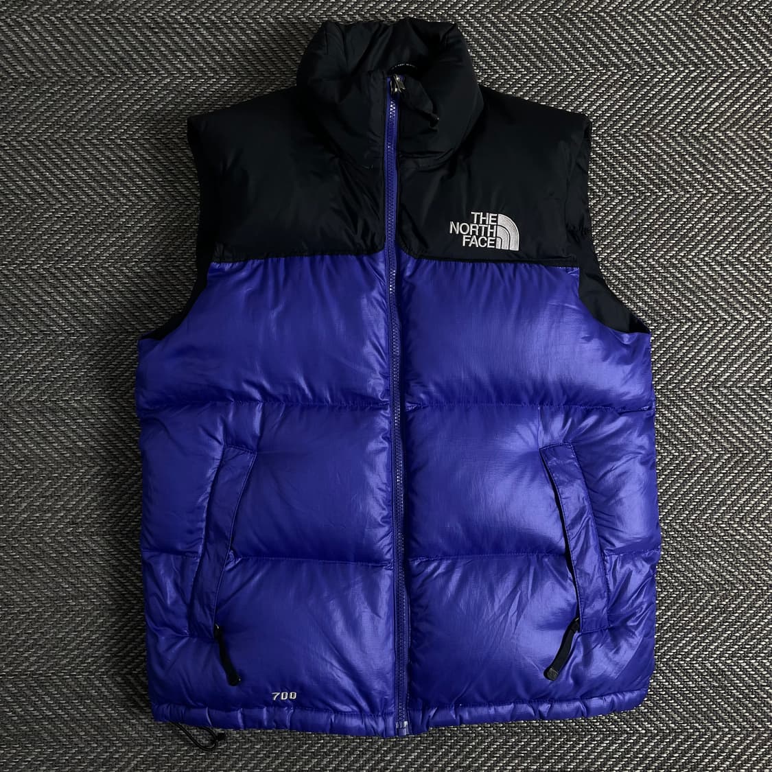 노스페이스 눕시 다운 푸퍼 베스트 o 3202 상품이미지1