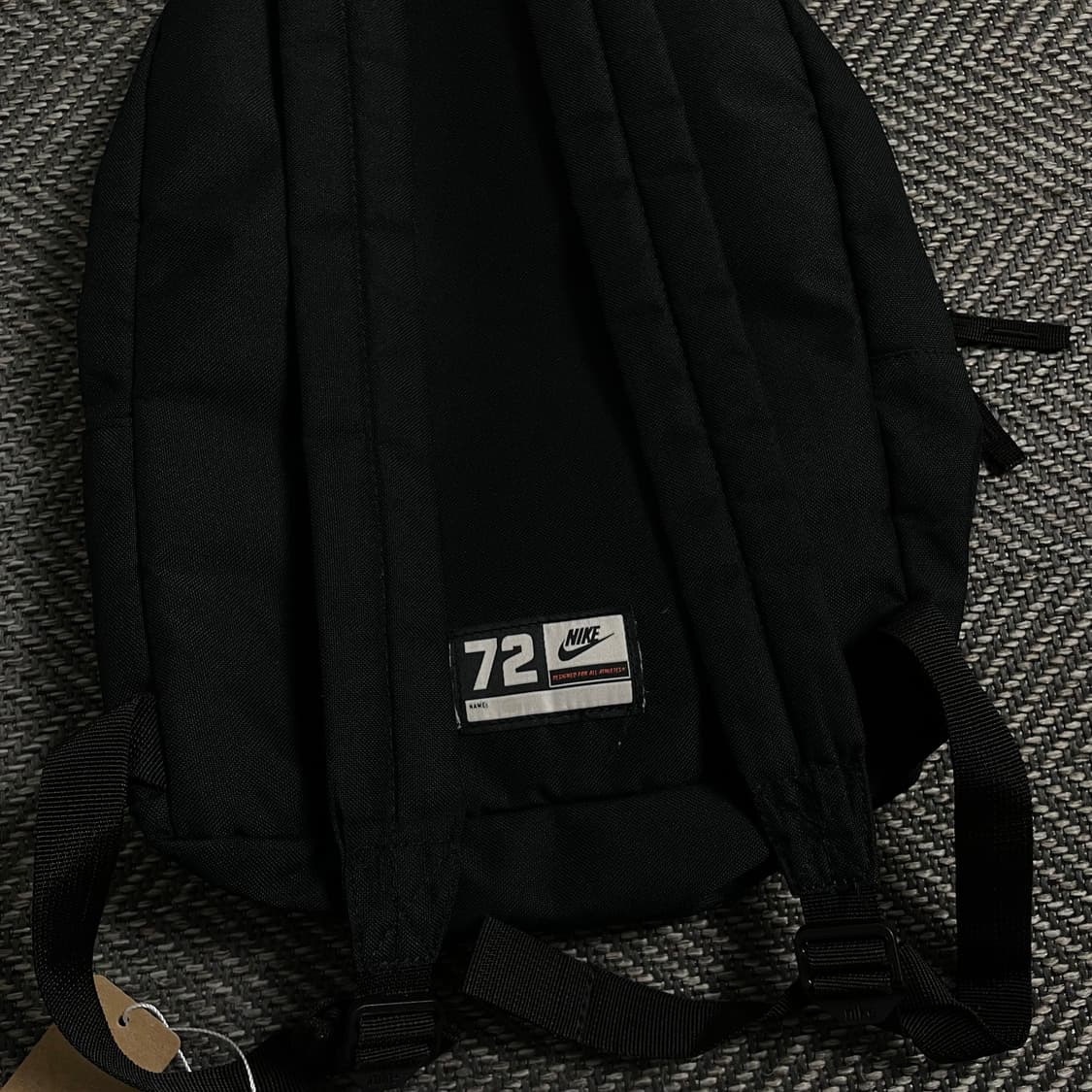 나이키 빅로고 클래식 유스 백팩o 4390 상품이미지5