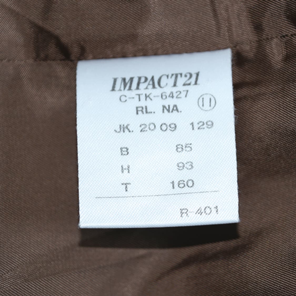 Ralph Lauren 헤링본싱글자켓 상품이미지8