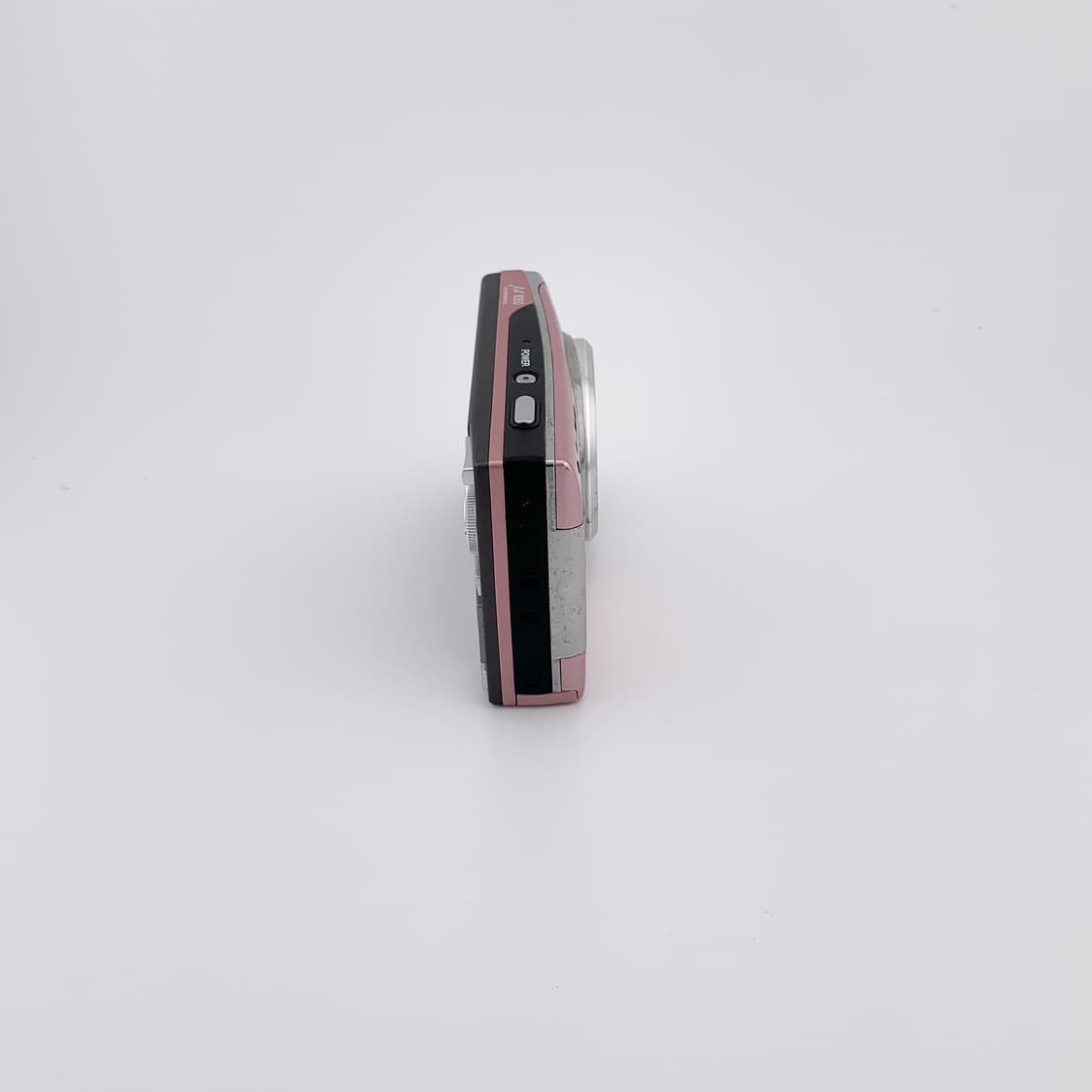 작례O) 올림푸스 뮤1060 핑크 ( olympus mju1060) 상품이미지4