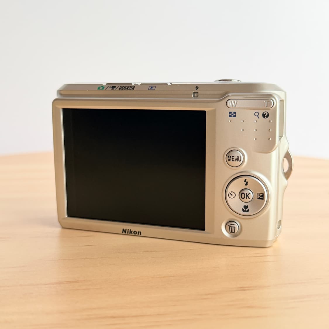 ✨Nikon COOLPIX L18 니콘 쿨픽스 상품이미지4