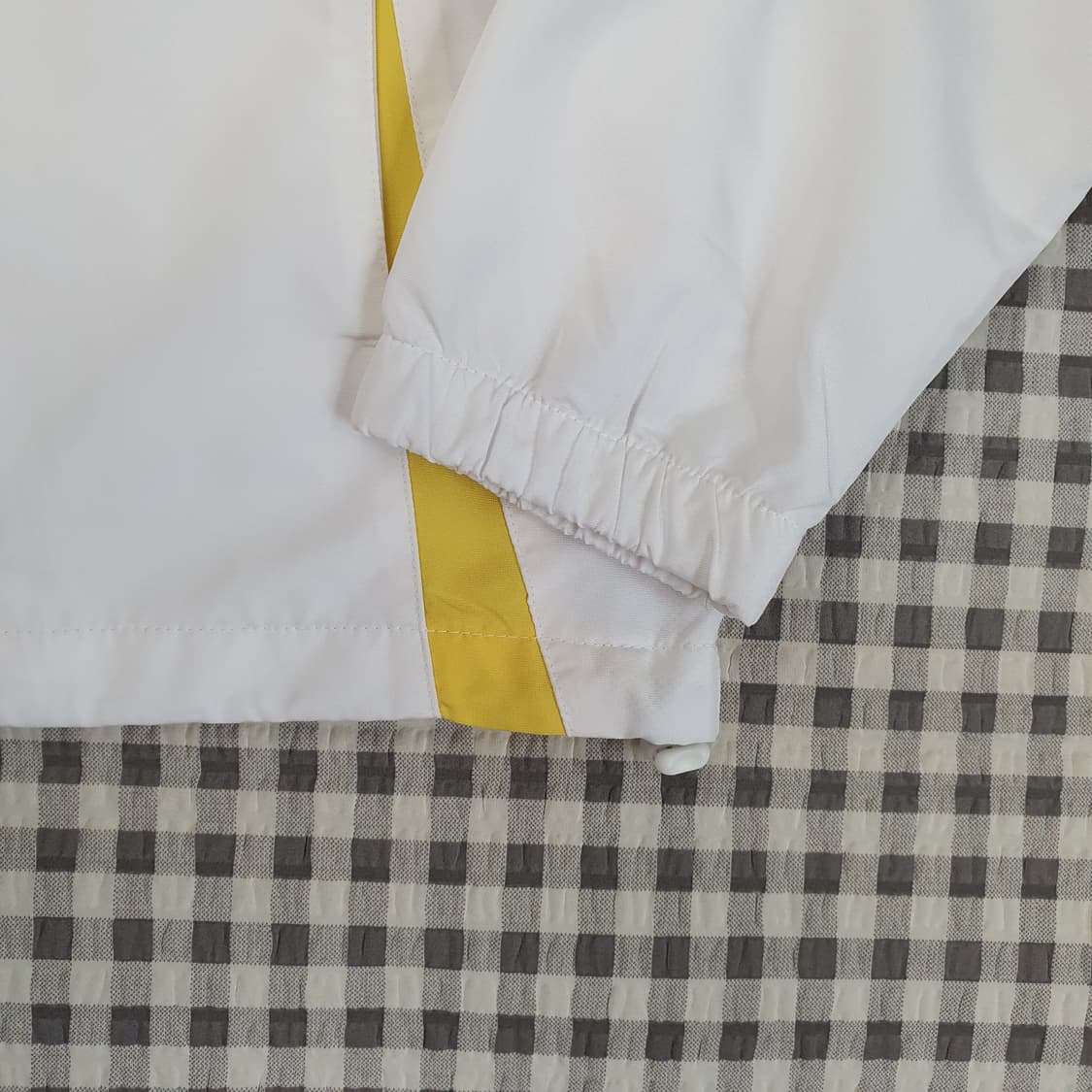 아디다스 간절기 바람막이 자켓 남자95 상품이미지4