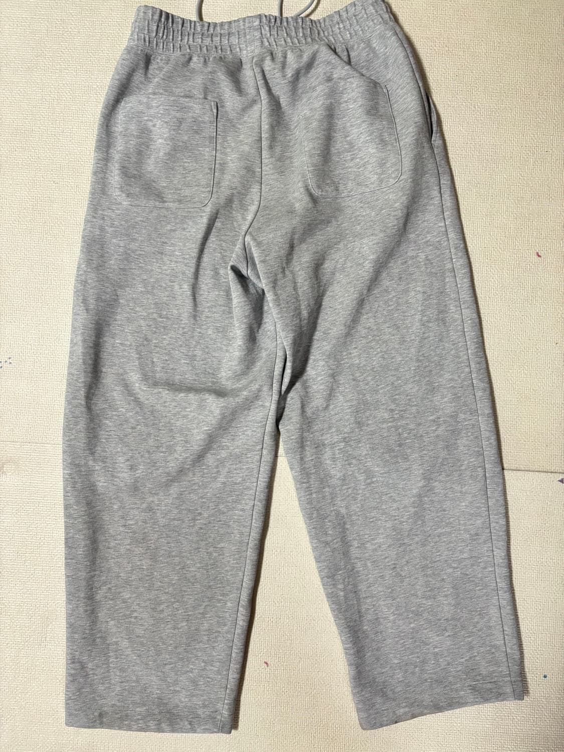 유니클로 c 스웻팬츠 상품이미지2