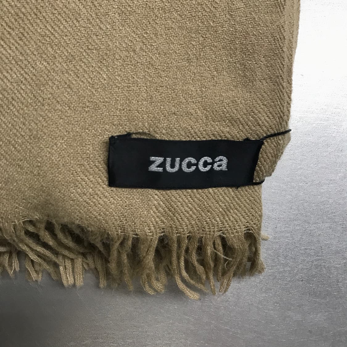 Zucca 주카 머플러 상품이미지4