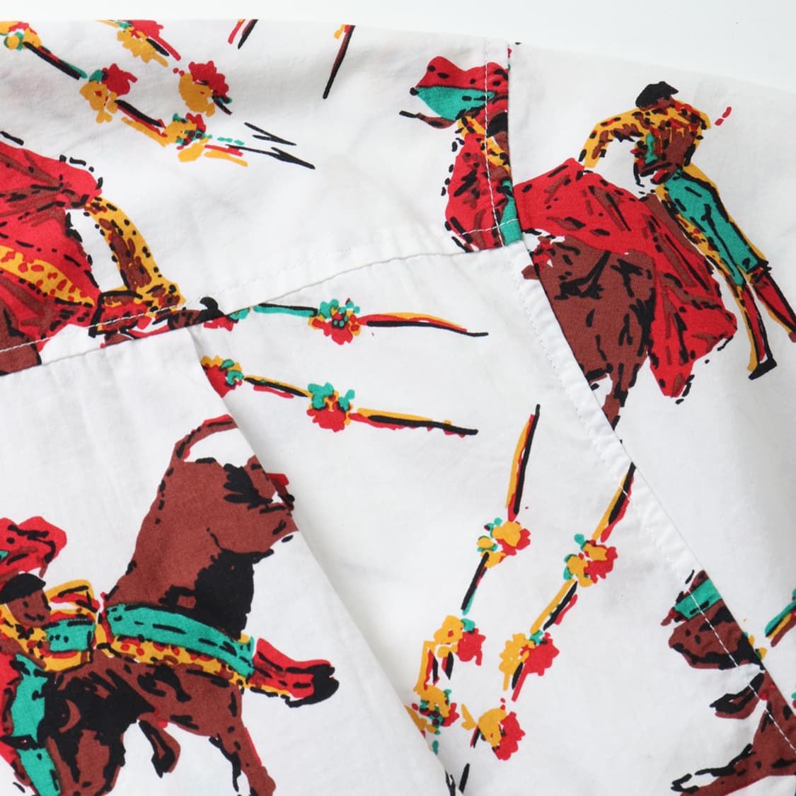 슈프림 Supreme Matador Shirt 상품이미지8