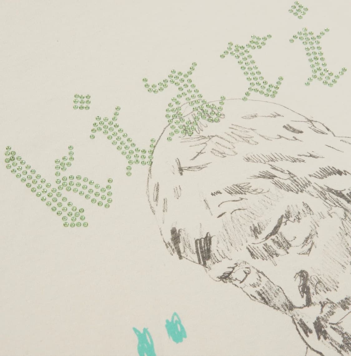 M)오프셋 x 팔리 할리우스 “KIARI” 머천(풀구성) 상품이미지7