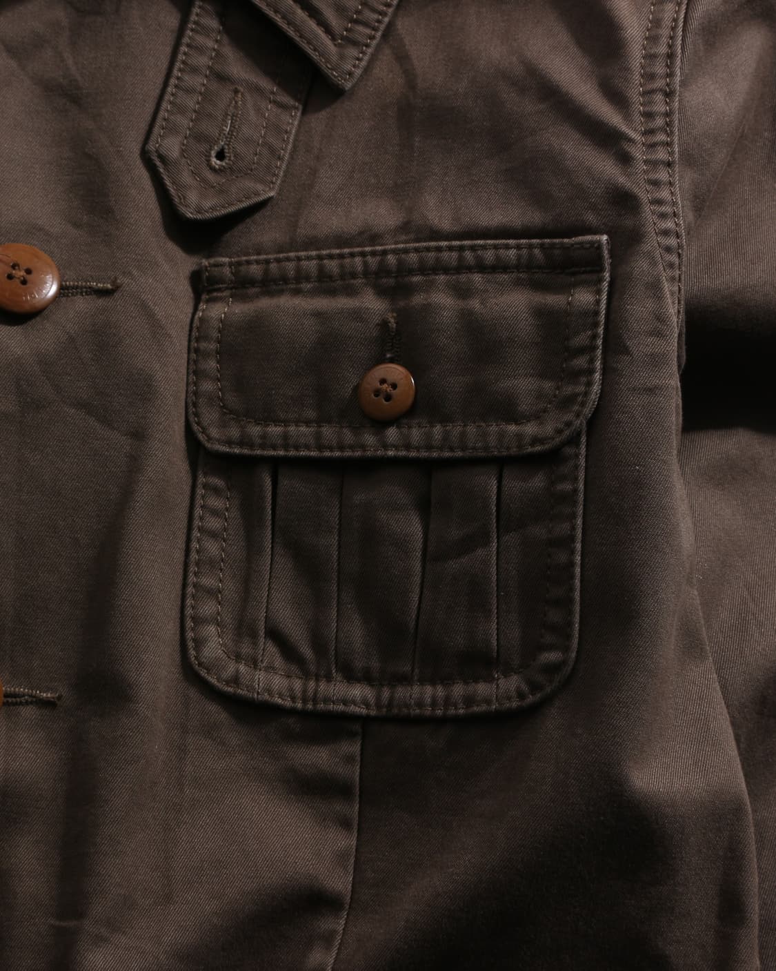 H-2682 polo ralph lauren hunting jacket 상품이미지4