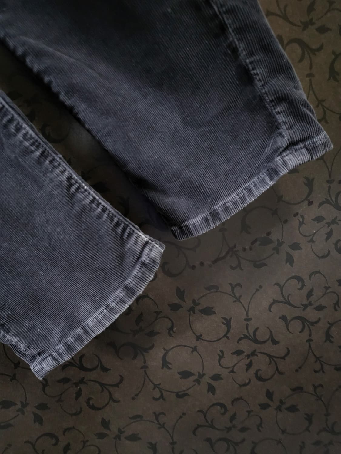 커런트엘리엇 스판 코듀로이 면바지 66 상품이미지3