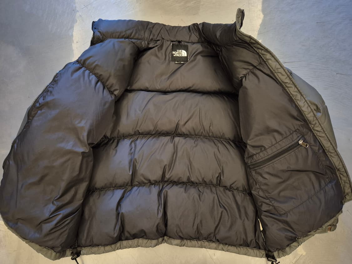 90s 노스페이스 눕시 700 상품이미지3
