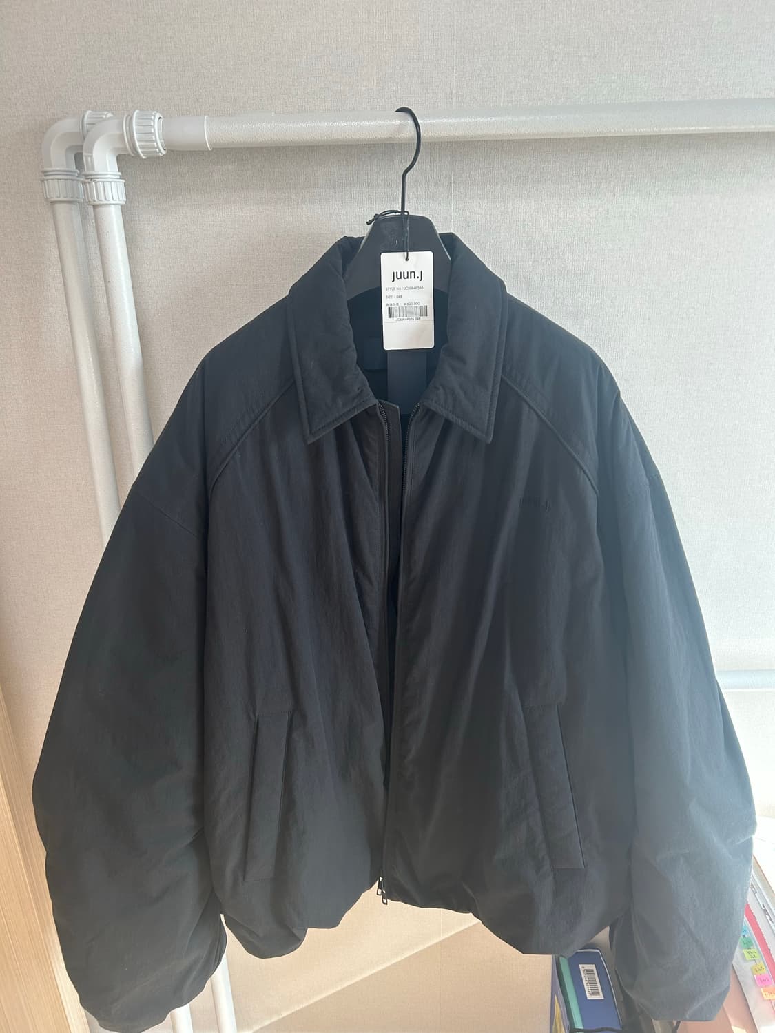 준지 나일론 코튼 라이트 패디드(48) 상품이미지1