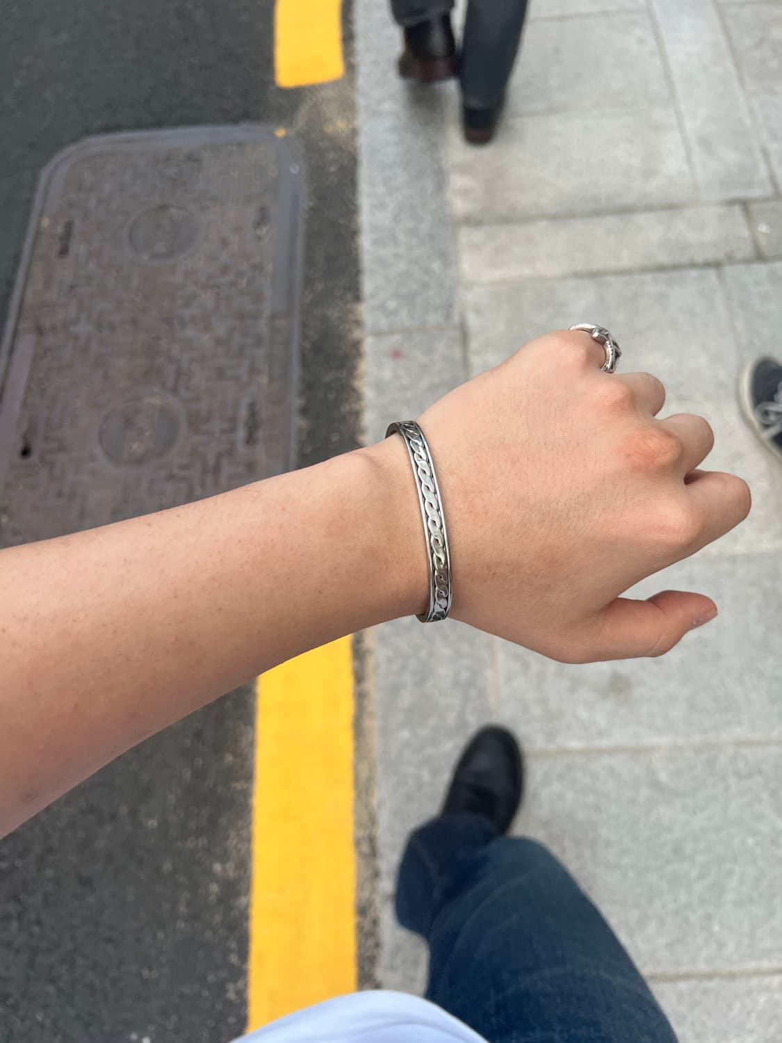 써지컬 팔찌 상품이미지6