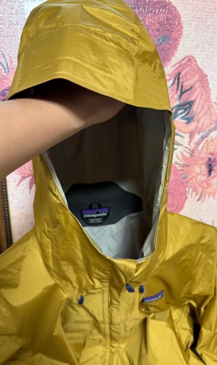 파타고니아 토렌쉘 M 상품이미지2