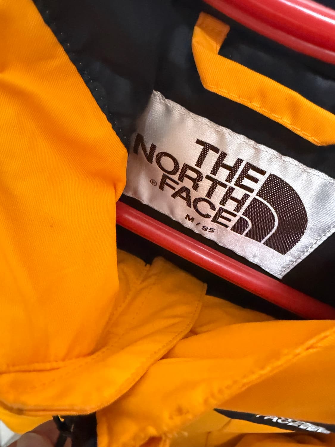 노스페이스 바람막이 상품이미지2