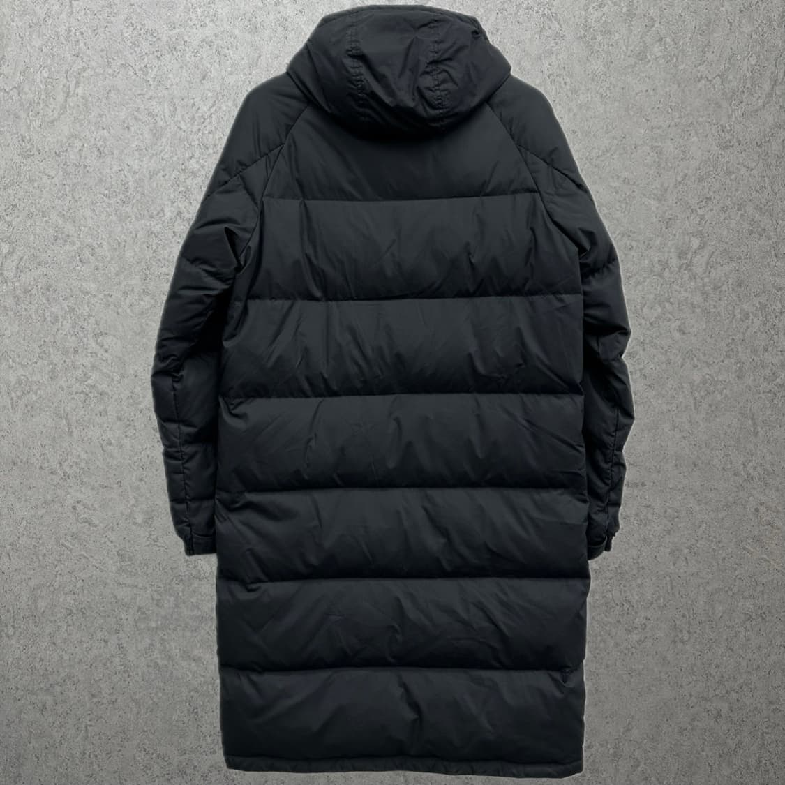 100 아디다스 남자 덕다운 롱패딩 상품이미지2