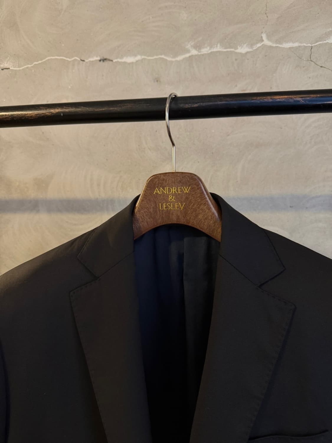 존바바토스 테일러드자켓 남성100 상품이미지2