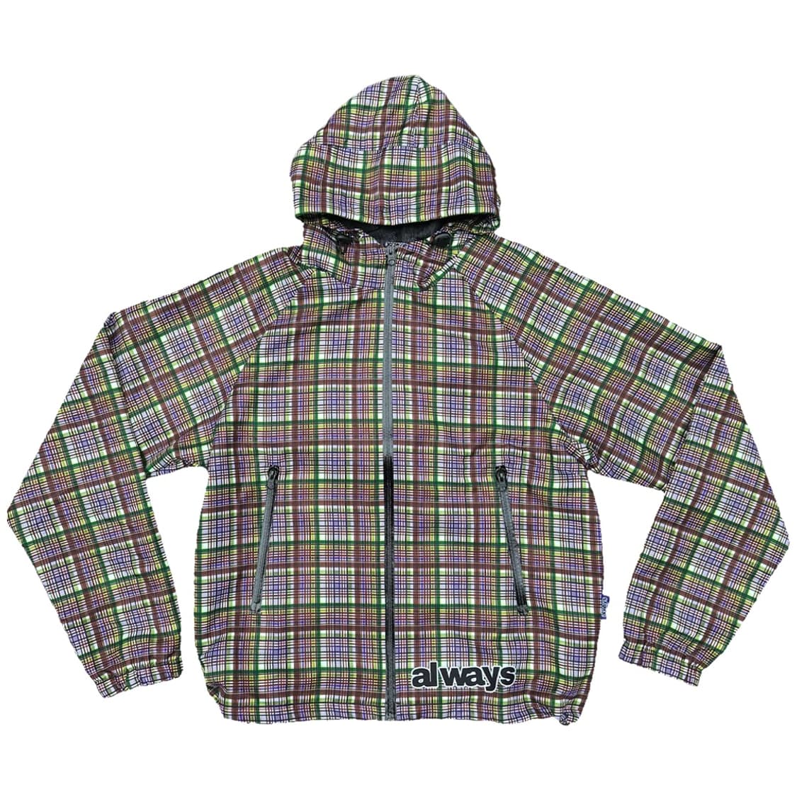 Always do what you should do 반데믹 자켓 XL 상품이미지1