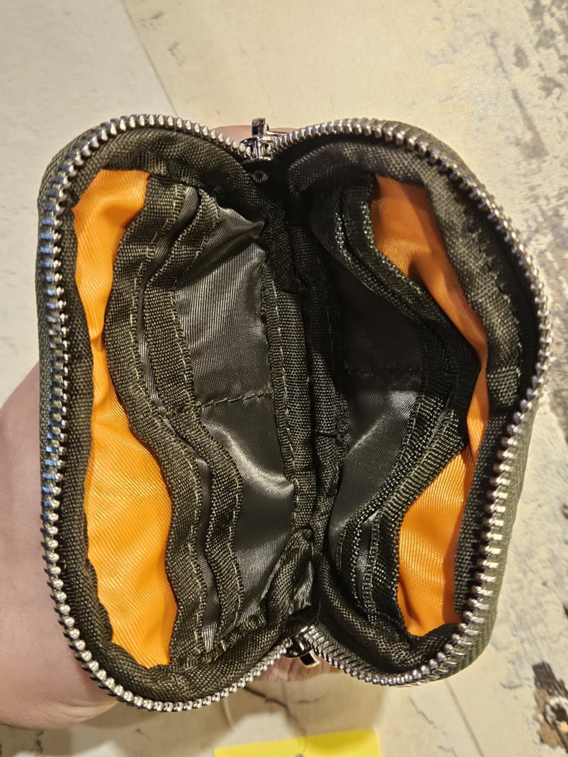 폴로랄프로렌 패치드 커스텀 키링 월렛 ( 13 X 9 ) / 10027 상품이미지4