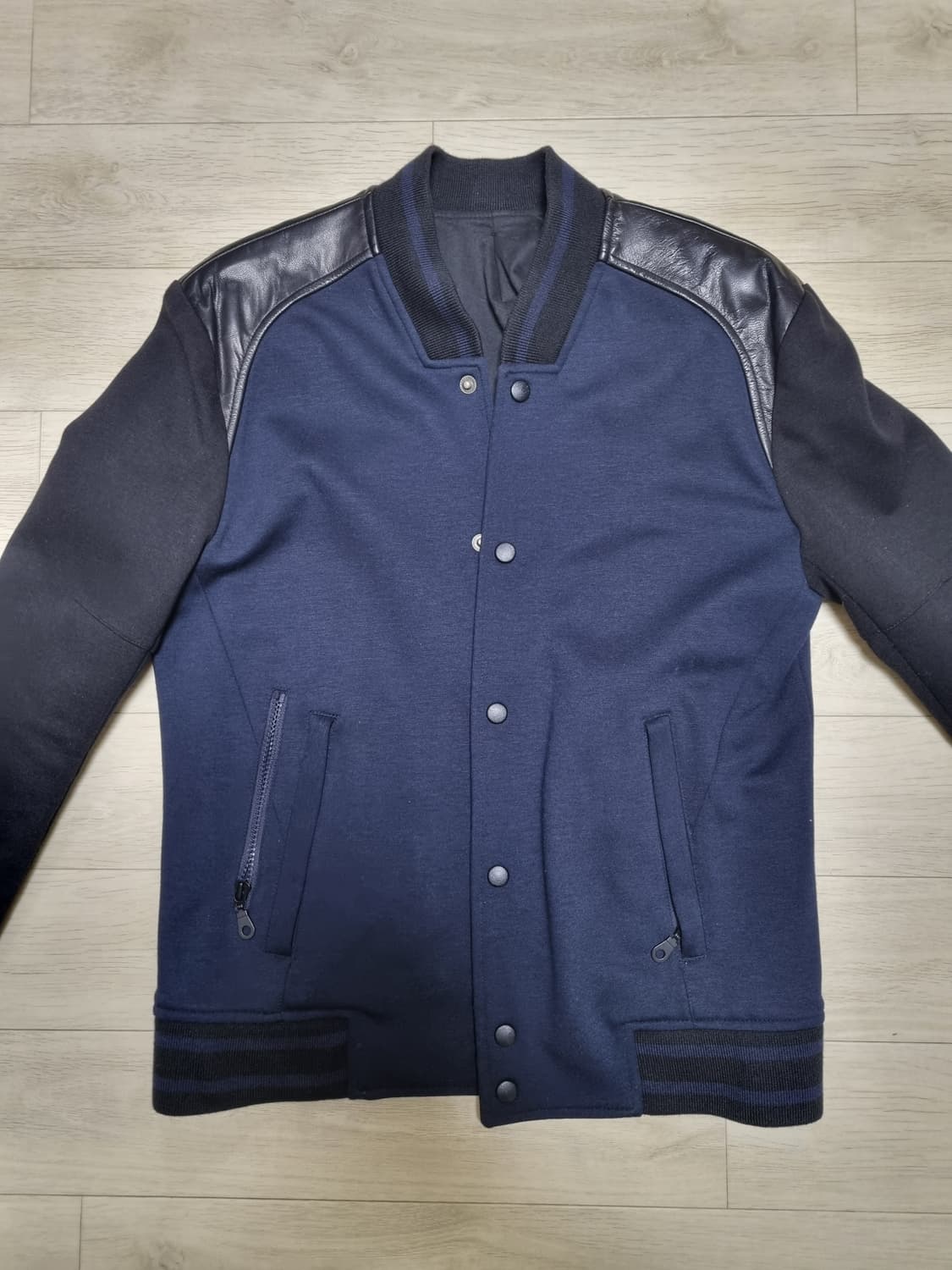 퓨에르옴므 자켓 L 상품이미지1