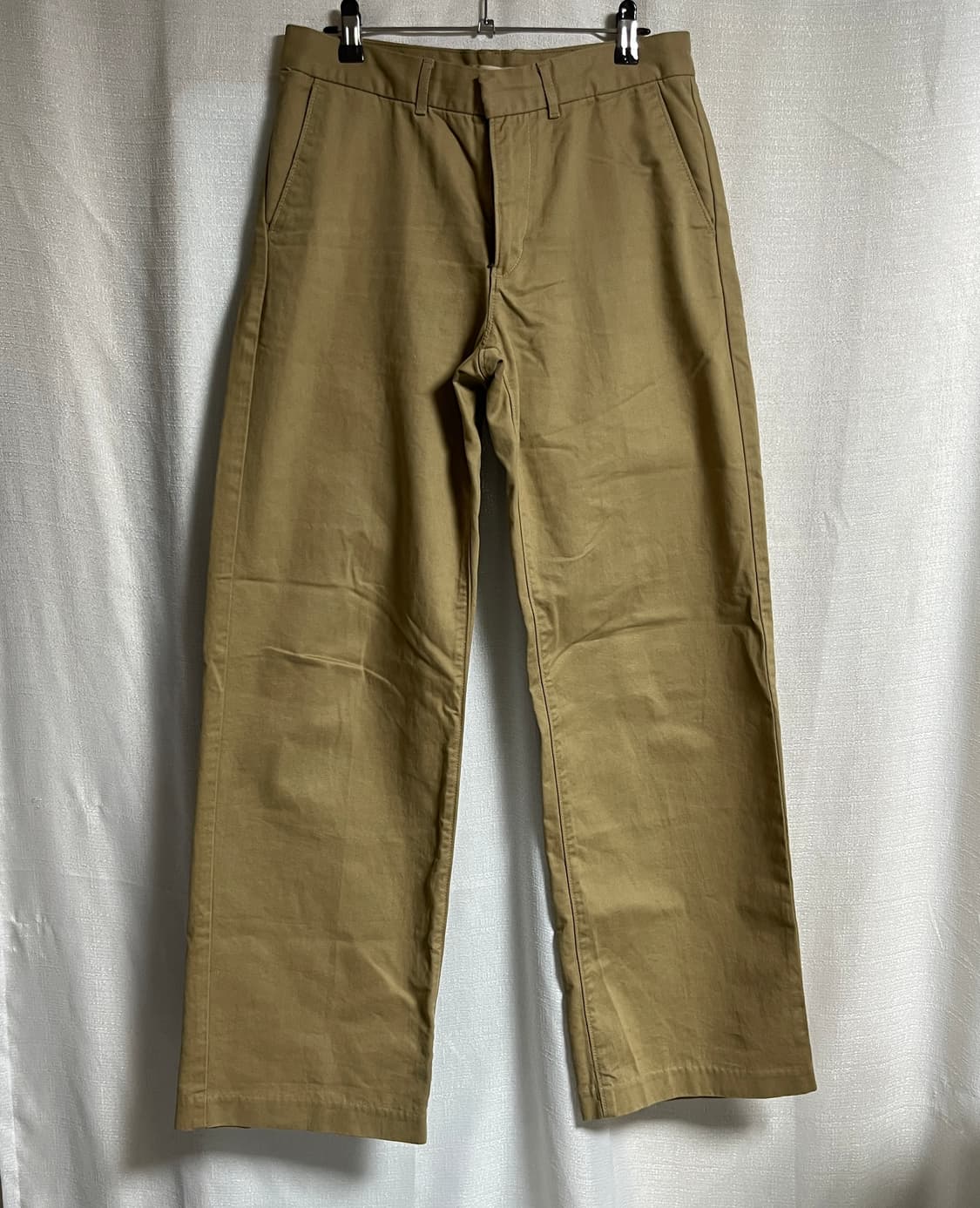 리바이스 배기핏 와이드팬츠 27 상품이미지1