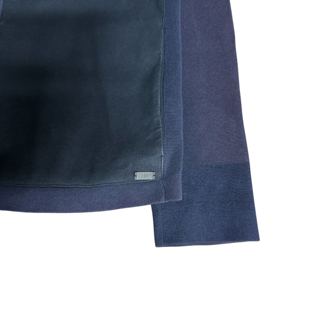 Armani Exchange faded zip-up jacket 상품이미지8