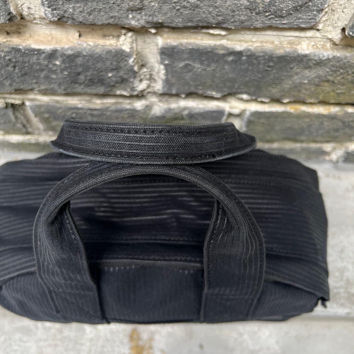 포터 드로잉 보스턴백 상품이미지3