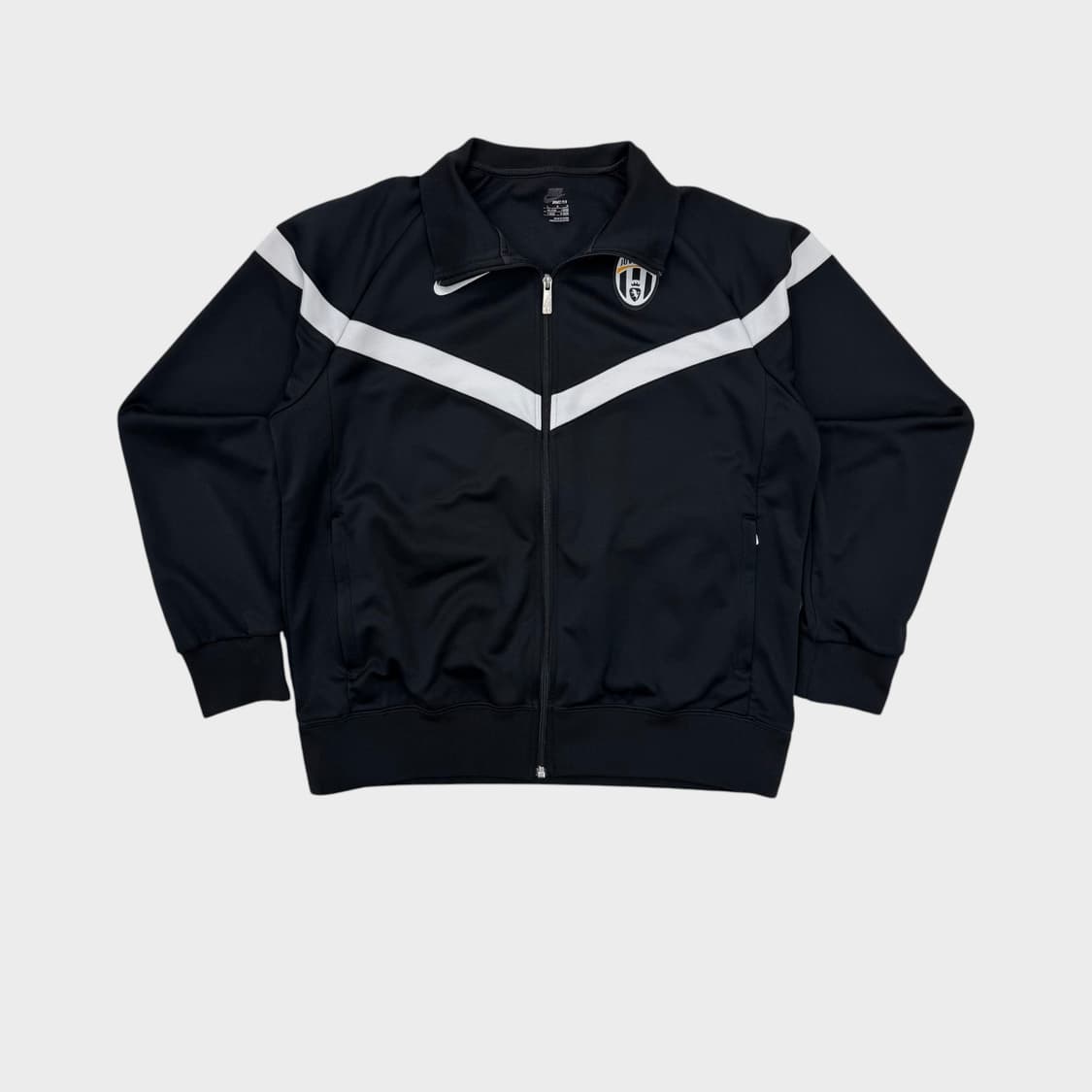 09-10 나이키 유벤투스 트랙 자켓 상품이미지1