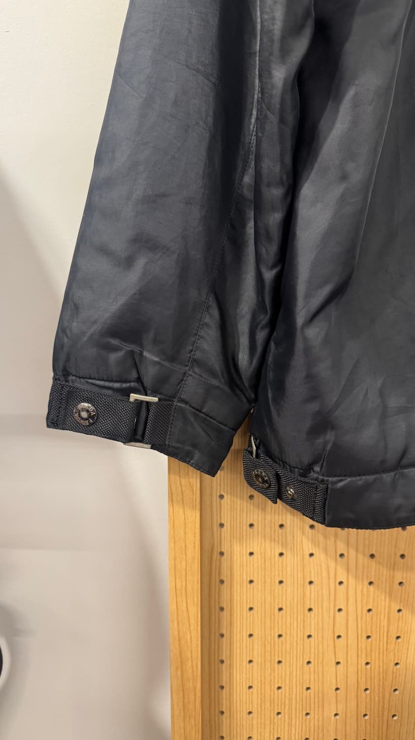 00s 프라다 스포츠 Goretex 자켓 상품이미지9