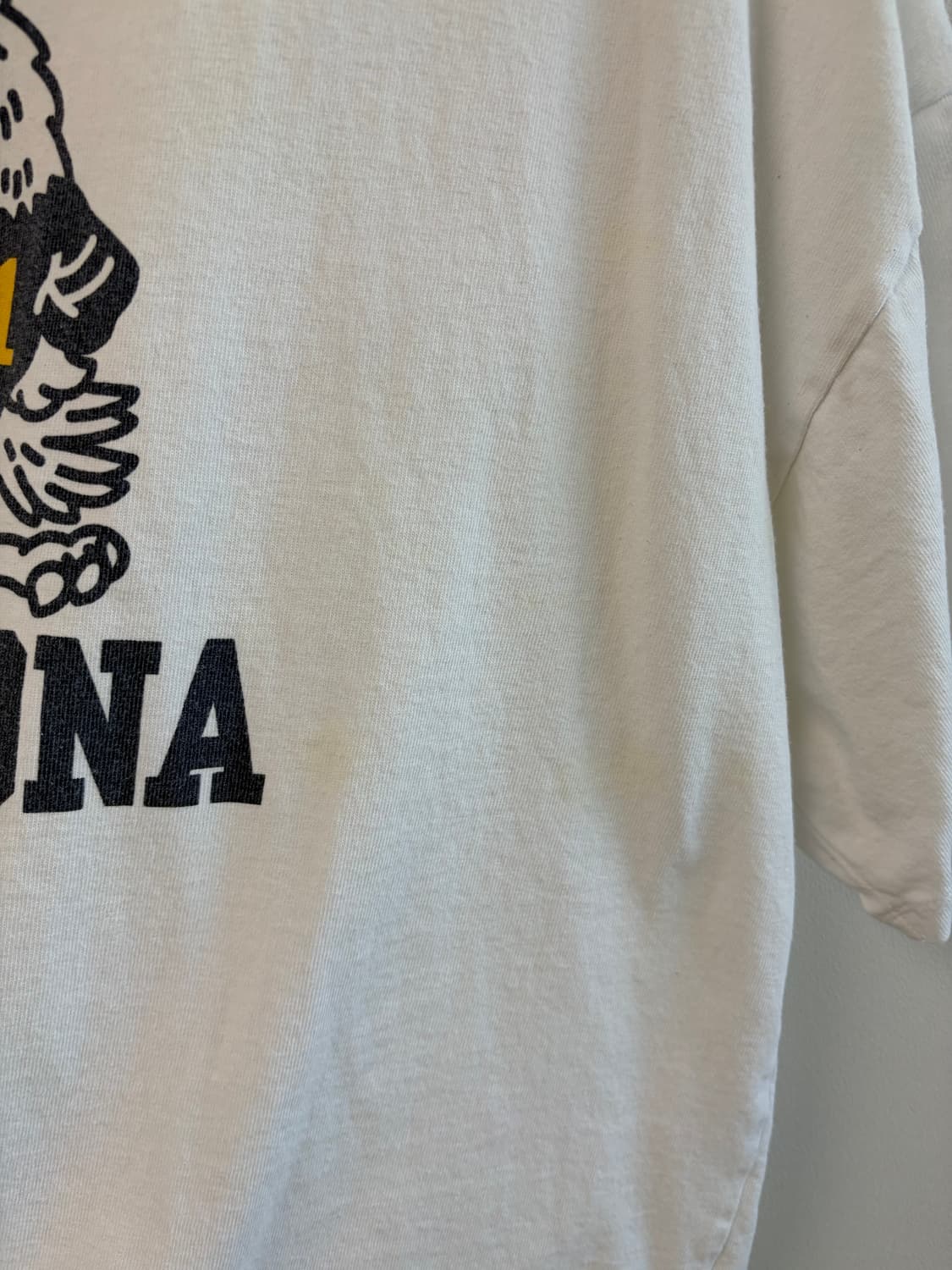 Champion 챔피온 그래픽 티셔츠 상품이미지5