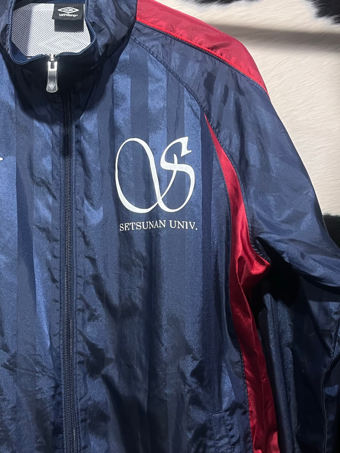 unmbro 져지 상품이미지4