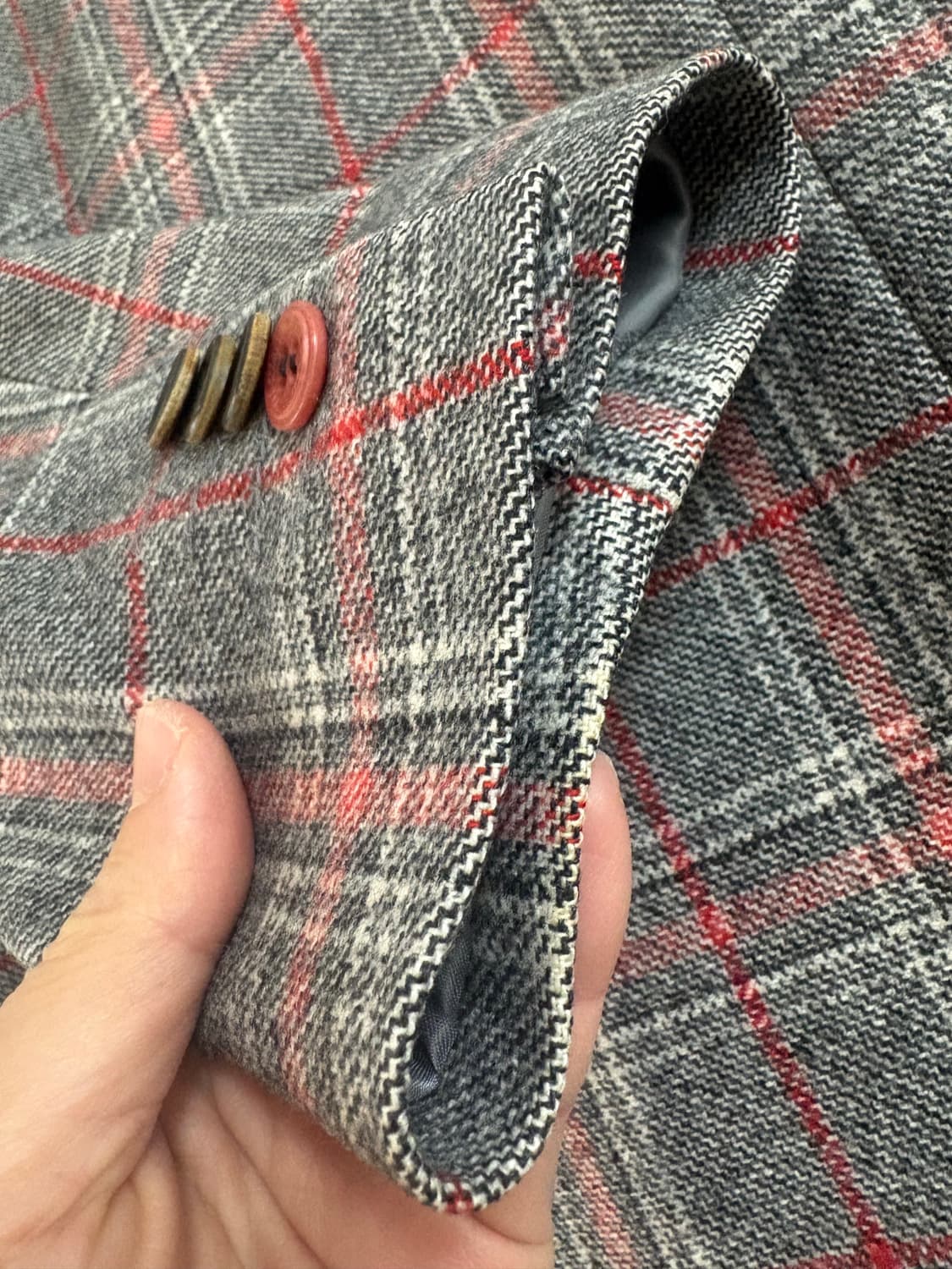 빨질레리 자켓 상품이미지10