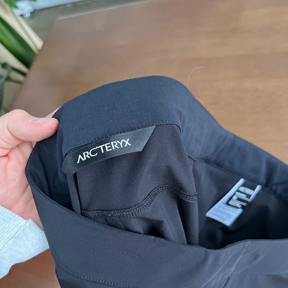 아크테릭스 감마 라이트웨이트 팬츠 30 상품이미지5