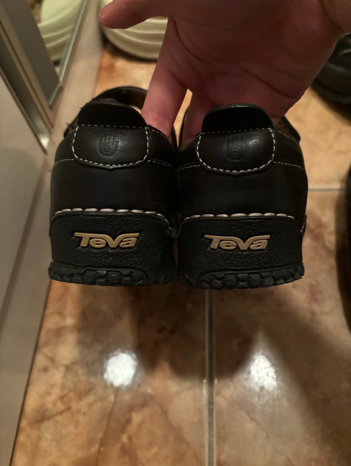 테바 앙코나 클로그 상품이미지2