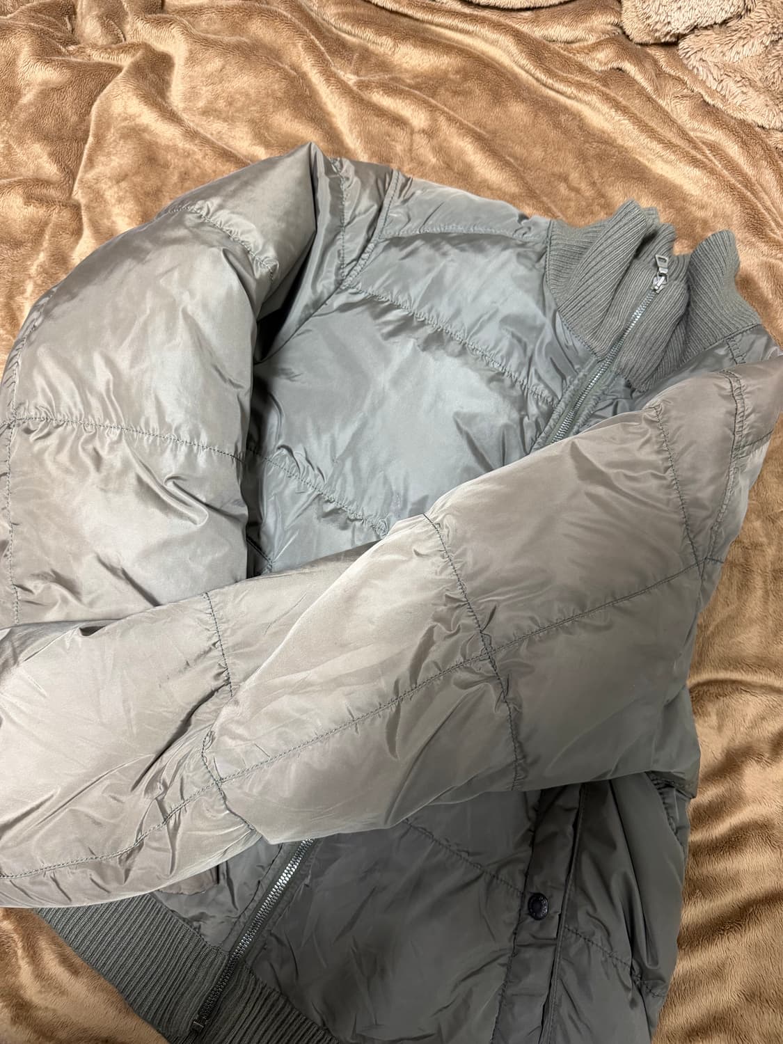 Prada 프라다 SGV759 자켓 54 상품이미지2