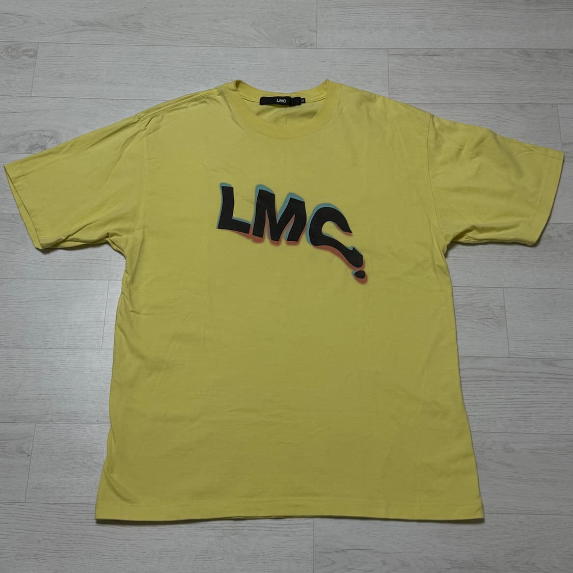 LMC 반팔티 M 상품이미지1