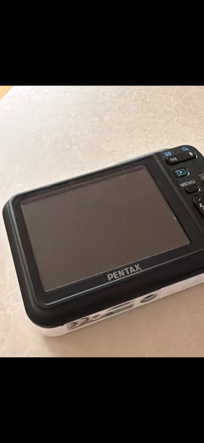 Pentax 펜탁스 optio ws80 (작례O) 상품이미지3