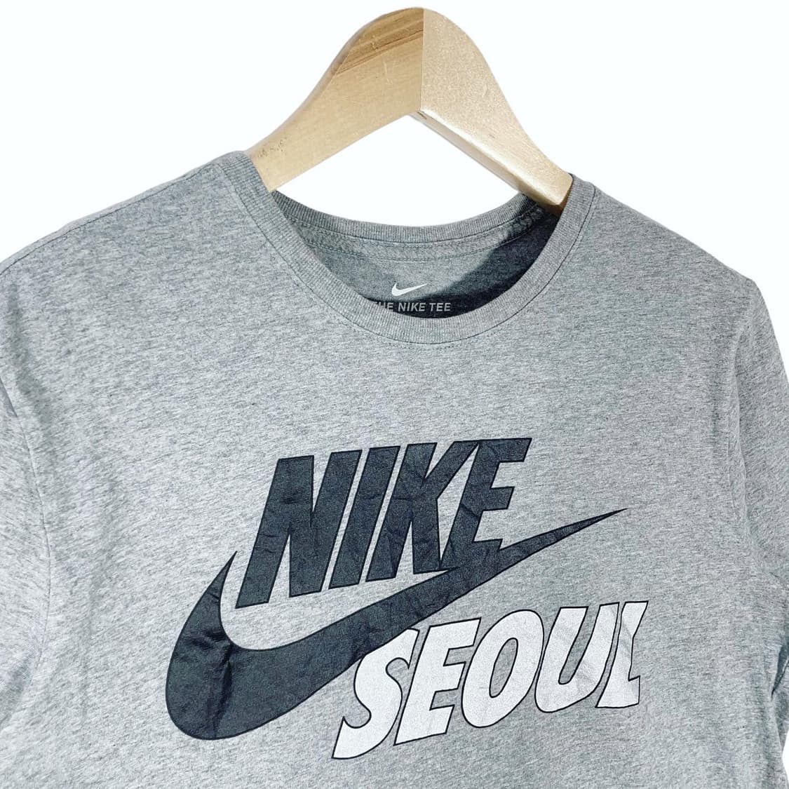 Nike Seoul 1/2 T 상품이미지2