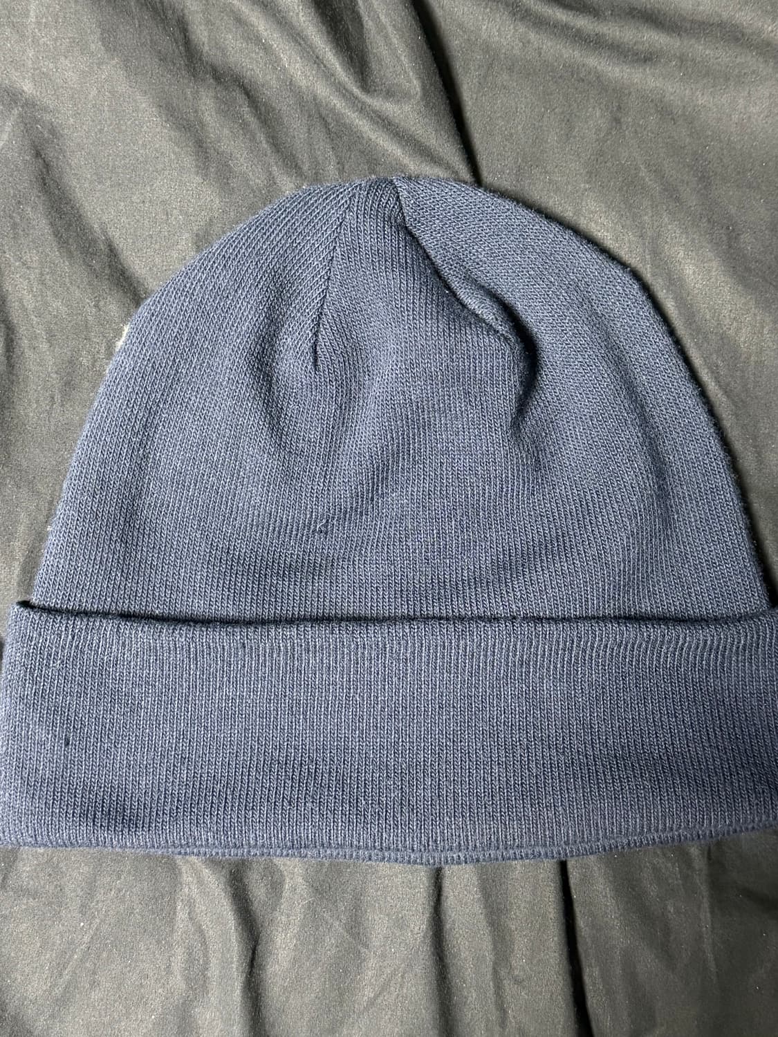 Arcteryx Bird Word Toque Black Sapphire 상품이미지4