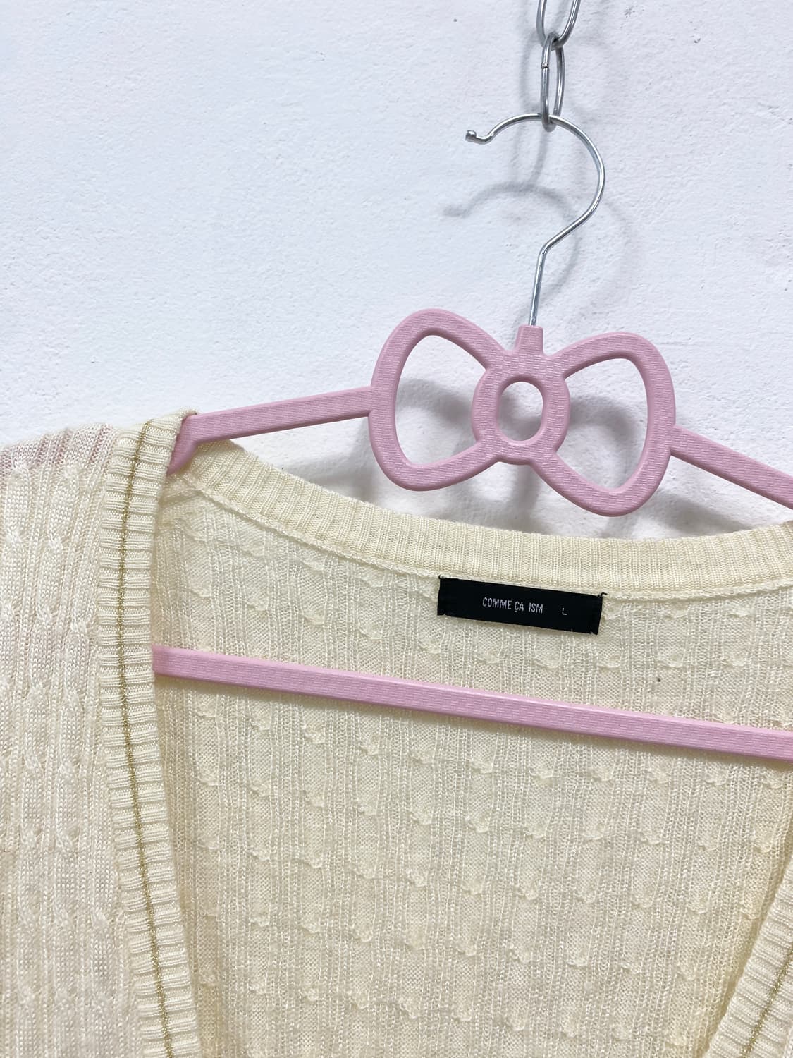 [AXES FEMME] 코디셋 ! 엑시즈팜 코리락쿠마 로걀 코디셋 상품이미지9