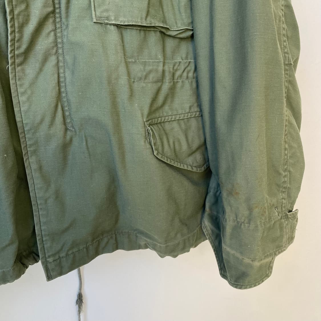 🌊M65 OG M-S 상품이미지7