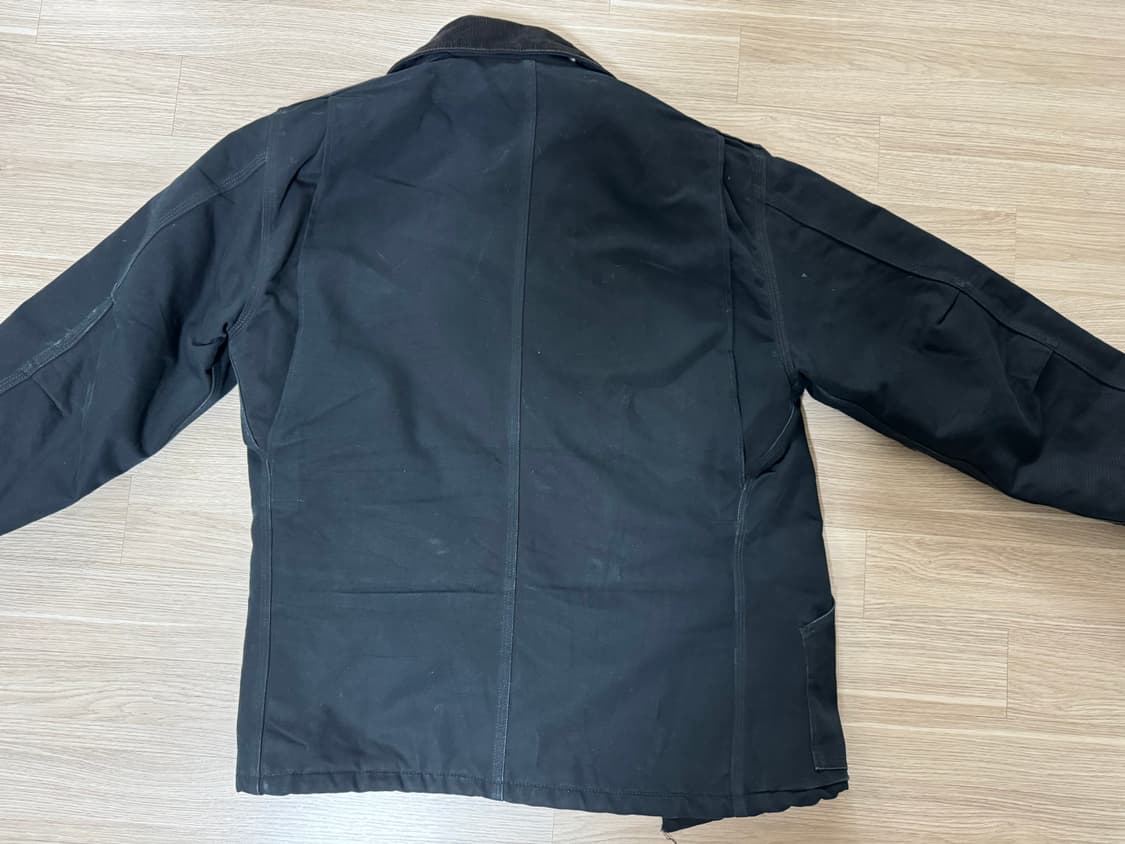 칼하트 디트로이트 자켓 M 상품이미지2