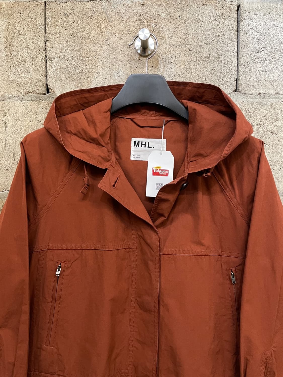 MHL by 마가렛 호웰 마운틴 파카 상품이미지2